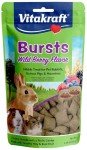 Vitakraft Wild Berry Treats for Small Pets