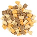 Vitakraft Crunchy Bears Small Animal Treats – 4oz
