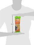 Vitakraft Carrot & Honey Crunch Sticks for Rabbits
