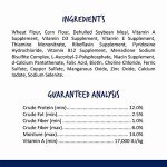 Vitakraft Slims Carrot Nibble Stick Treats 1.76 oz