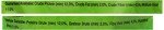 Vitakraft Slims Carrot Nibble Stick Treats 1.76 oz