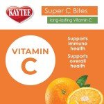 Kaytee Super C Bites Small Animal Treats