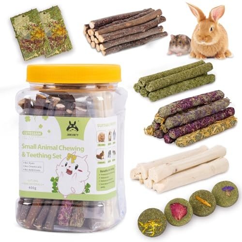 Rabbit Toys