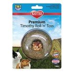 Kaytee Timothy Toy and Treat for Small Pets