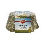 Timothy Hay Chew-A-Bowl for Small Pets