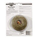 Kaytee Timothy Toy and Treat for Small Pets