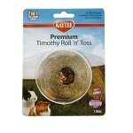 Kaytee Timothy Toy and Treat for Small Pets