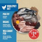 ORIJEN Amazing Grains Original High Protein Dog Food