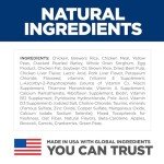 Hill's Science Diet Sensitive Stomach Dry Dog Food