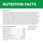 IAMS High Protein Large Breed Dog Food, 30 lb