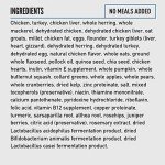 ORIJEN Amazing Grains Original High Protein Dog Food