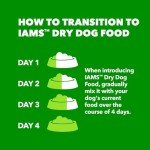 IAMS High Protein Large Breed Dog Food, 30 lb
