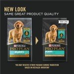 Purina Pro Plan Puppy Dry Food with Chicken