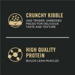 Purina Pro Plan Puppy Dry Food with Chicken