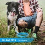 30 FT Heavy Duty Dog Tie Out Cable