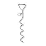 WePet Dog Tie-Out Stake - Durable Outdoor Anchor
