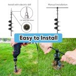 Heavy Duty 30ft Dog Tie-Out Cable and Stake