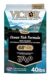 Victor Ocean Fish Formula Dog Food, 40 lbs