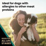 Victor Ocean Fish Formula Dog Food, 40 lbs