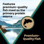 Victor Ocean Fish Formula Dog Food, 40 lbs