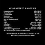 VICTOR Hi-Pro Plus High Protein Dog Food 30lbs