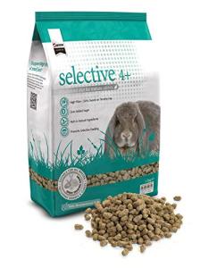 Science Selective Mature Rabbit Food 1.5kg