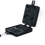 Taiyaki Fish-Shaped Pancake Maker - Korean Pan