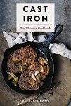 Ultimate Cast Iron Cookbook with 300+ Recipes