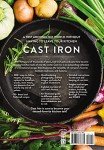 Ultimate Cast Iron Cookbook with 300+ Recipes