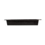 Lodge Black Cast Iron Casserole Dish 9"x13