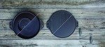 Lodge Cast Iron Cook-It-All Five-Piece Set