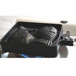 Taiyaki Fish-Shaped Pancake Maker - Korean Pan