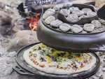 Lodge Cast Iron Cook-It-All Five-Piece Set