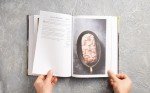 Ultimate Cast Iron Cookbook with 300+ Recipes