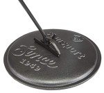 Stansport 6-Piece Pre-Seasoned Cast Iron Set