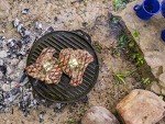 Lodge Cast Iron Cook-It-All Five-Piece Set
