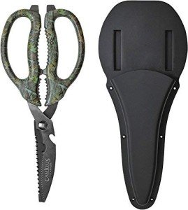 Camillus Game Shear Knife for Wild Game