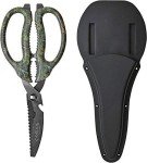Camillus Game Shear Knife for Wild Game