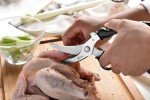 Mastering Game & Poultry Kitchen Shears