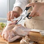 Mastering Game & Poultry Kitchen Shears