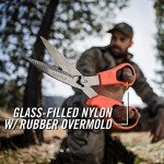 Gerber Poultry Shears with Serrated Blade for Game