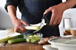Heavy Duty Poultry Shears for Game and Meat