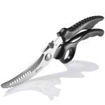Mastering Game & Poultry Kitchen Shears