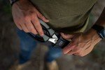 Old Timer Trail Boss Game Shears for Outdoors