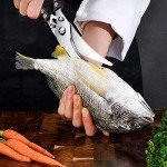 Stainless Steel Heavy Duty Poultry Shears