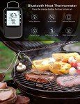 Govee Bluetooth Wireless Meat Thermometer with Probes