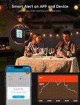 Govee Bluetooth Wireless Meat Thermometer with Probes