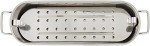 Norpro 18-Inch Stainless Steel Fish Poacher