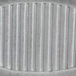 Gourmet Grilling Pan for Fish - 18.5-Inch