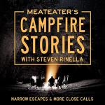 Campfire Stories: Wild Game Adventures and Escapes